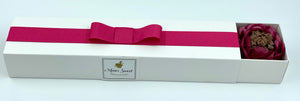 Paper brigadeiro gift box