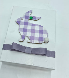 Easter 12 Sweets Gift Box with chocolate