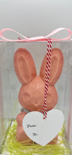 Load image into Gallery viewer, Chocolate Bunny