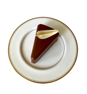 Bonbon Cake Slice
