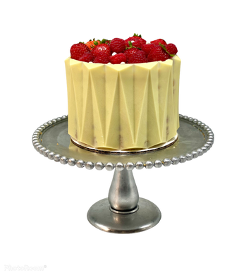 Origami Bonbon cake 6.5 inch