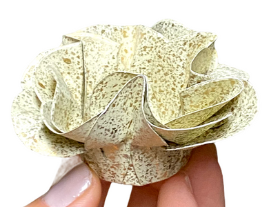 Nina Wrappings - Gold