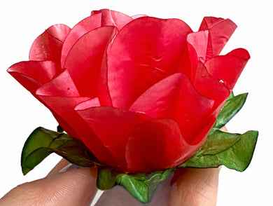 Passion Wrapping - Red