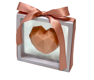 Heart Gift Box