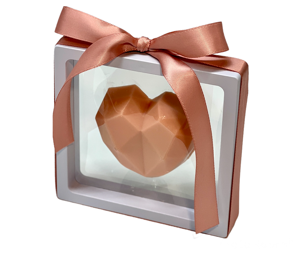 Heart Gift Box