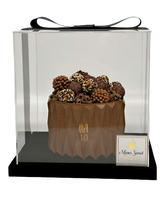 Load image into Gallery viewer, 3D Thanksgiving Bonbon cake