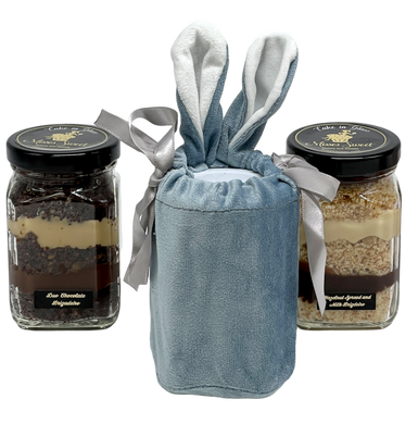 Easter Cake in Jar Limited Edition