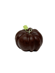 3 Midi Pumpkin chocolate cake