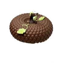 Load image into Gallery viewer, Pumpkin Bonbon Cake