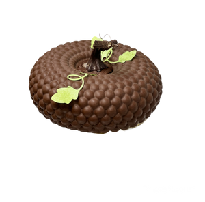Pumpkin Bonbon Cake