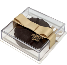 Load image into Gallery viewer, Thankful Diamond Bonbon cake - in Acrylic Gift Box