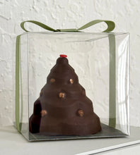 Load image into Gallery viewer, Individual Christmas Tree Gift Box