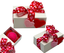 Load image into Gallery viewer, Valentines Gift Box 2 Sweets