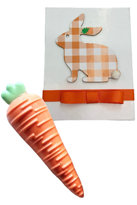 Carrot Bonbon Cake