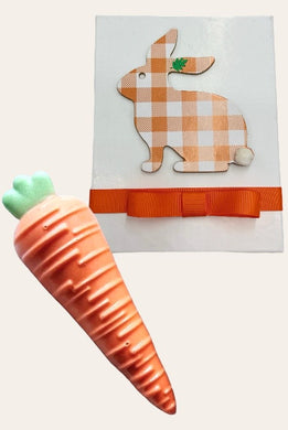 Carrot Bonbon Cake