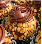 Load image into Gallery viewer, Ferrero Rocher Brigadeiro