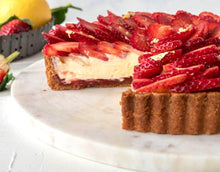 Load image into Gallery viewer, Strawberry Tart