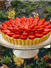 Load image into Gallery viewer, Strawberry Tart