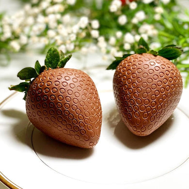 Valentines Berrybomb