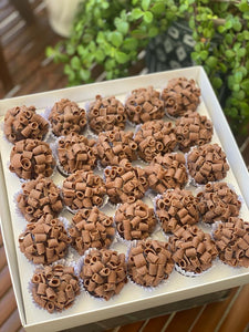 25 Brigadeiros Gift Box