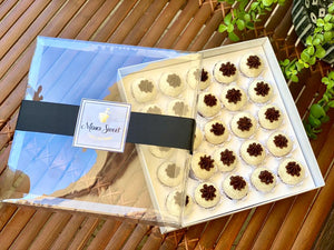 25 Brigadeiros Gift Box