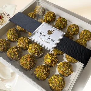 25 Brigadeiros Gift Box