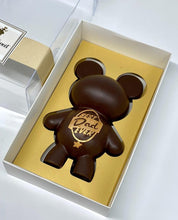 Load image into Gallery viewer, Best Dad Ever Chocolate Bear