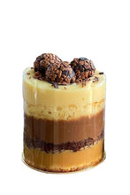 Load image into Gallery viewer, Naked Cake 3.5 inches