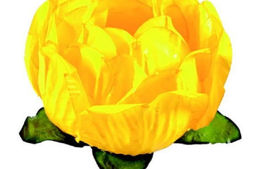Bela Wrapping - Medium Yellow