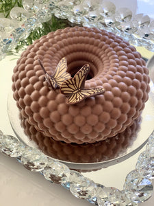 Butterfly Bonbon Cake