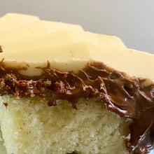 Load image into Gallery viewer, Diamond Bonbon Cake