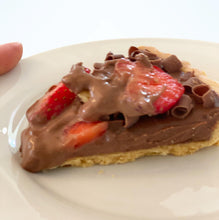 Load image into Gallery viewer, Duo chocolate pie